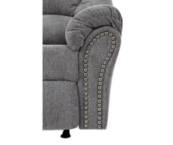 Allmaxx Gray Rocker Recliner 14 Allmaxx Gray Rocker Recliner -Hot Sale Office Furniture Store 810612258 6