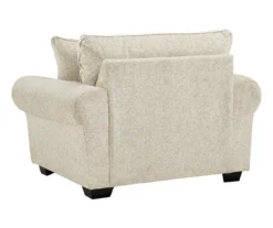 Haisley Ivory Chair And A Half 9 Haisley Ivory Chair And A Half -Hot Sale Office Furniture Store 810612306 2