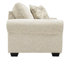 Haisley Ivory Chair And A Half 10 Haisley Ivory Chair And A Half -Hot Sale Office Furniture Store 810612306 4