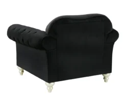 Harriotte Black Armchair 9 Harriotte Black Armchair -Hot Sale Office Furniture Store 810612310 2