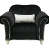 Harriotte Black Armchair -Hot Sale Office Furniture Store 810612310 3