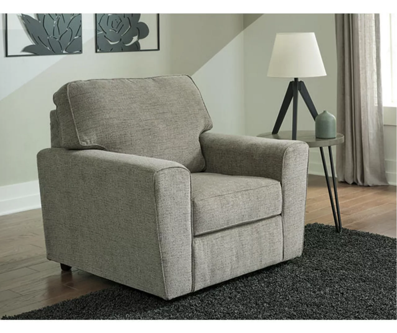 Signature Design By Ashley Cascilla Chair 8 Signature Design By Ashley Cascilla Chair - Image 6