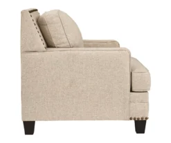 Claredon Beige Armchair 11 Claredon Beige Armchair -Hot Sale Office Furniture Store 810612331 6