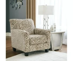 Dovemont Leopard Accent Chair -Hot Sale Office Furniture Store 810612343 5
