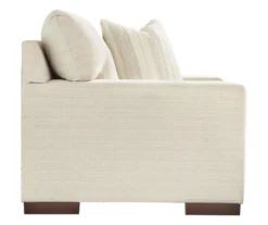 Maggie White Chair And A Half -Hot Sale Office Furniture Store 810612352 4