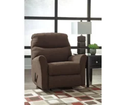 Signature Design By Ashley Maier Rocker Recliner -Hot Sale Office Furniture Store 810612362 4