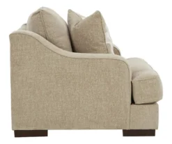 Signature Design By Ashley Lessinger Chair And A Half -Hot Sale Office Furniture Store 810612400 4