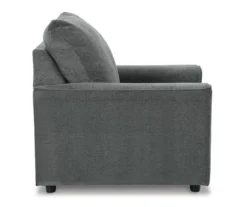 Stairatt Gray Armchair -Hot Sale Office Furniture Store 810612410 4