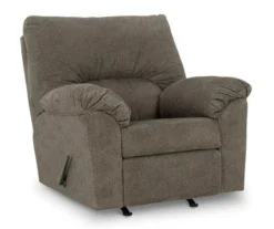 Norlou Taupe Rocker Recliner 14 Norlou Taupe Rocker Recliner -Hot Sale Office Furniture Store 810612439 2