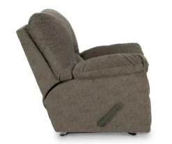 Norlou Taupe Rocker Recliner 15 Norlou Taupe Rocker Recliner -Hot Sale Office Furniture Store 810612439 5