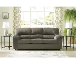 Norlou Taupe Sofa 11 Norlou Taupe Sofa -Hot Sale Office Furniture Store 810612440 5