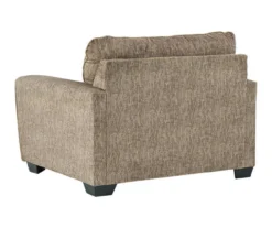 Olin Chocolate Chair And A Half -Hot Sale Office Furniture Store 810612441 4