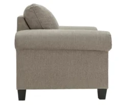 Shewsbury Pewter Armchair -Hot Sale Office Furniture Store 810612465 4