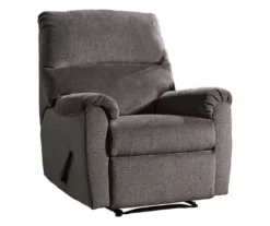Nerviano Gray Zero Wall Recliner -Hot Sale Office Furniture Store 810612508 A0 2