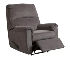 Nerviano Gray Zero Wall Recliner -Hot Sale Office Furniture Store 810612508 A0 5