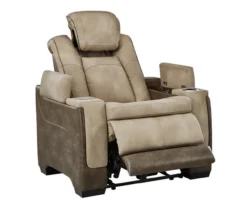 Next-Gen DuraPella Sand Power Zero Gravity Recliner With USB Charging 12 Next-Gen DuraPella Sand Power Zero Gravity Recliner With USB Charging -Hot Sale Office Furniture Store 810612539 2