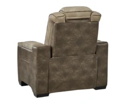 Next-Gen DuraPella Sand Power Zero Gravity Recliner With USB Charging 14 Next-Gen DuraPella Sand Power Zero Gravity Recliner With USB Charging -Hot Sale Office Furniture Store 810612539 3