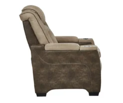 Next-Gen DuraPella Sand Power Zero Gravity Recliner With USB Charging 13 Next-Gen DuraPella Sand Power Zero Gravity Recliner With USB Charging -Hot Sale Office Furniture Store 810612539 6