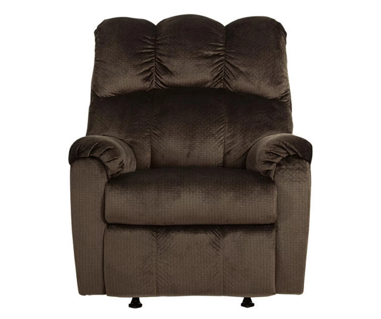 Foxfield Chocolate Rocker Recliner 3 Foxfield Chocolate Rocker Recliner