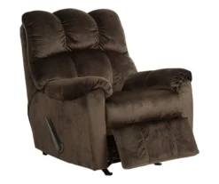 Foxfield Chocolate Rocker Recliner 12 Foxfield Chocolate Rocker Recliner -Hot Sale Office Furniture Store 810612583 5
