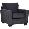 Wixon Black Armchair 2 Wixon Black Armchair -Hot Sale Office Furniture Store 810615987 A0 1