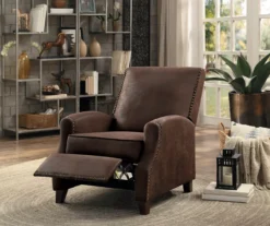 Walden Push-Back Recliner -Hot Sale Office Furniture Store 810616215 A0 2