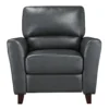 Dublin Gray Push-Back Recliner 2 Dublin Gray Push-Back Recliner -Hot Sale Office Furniture Store 810616216 A0 3