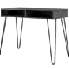 Novogratz Athena Faux Marble 2-Cubby Computer Desk 2 Novogratz Athena Faux Marble 2-Cubby Computer Desk -Hot Sale Office Furniture Store 810618404 5