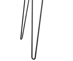 Novogratz Athena Faux Marble 2-Cubby Computer Desk -Hot Sale Office Furniture Store 810618404 6