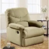Arcadia Microfiber Recliner 1 Arcadia Microfiber Recliner -Hot Sale Office Furniture Store 810620359 A0 1