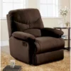 Arcadia Chocolate Recliner -Hot Sale Office Furniture Store 810620363 A0 1 1