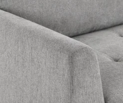 Broyhill Anaheim Power Reclining Sectional -Hot Sale Office Furniture Store 810620621 810620623 A8 3