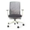Atto Off-White & Gray Office Chair 2 Atto Off-White & Gray Office Chair -Hot Sale Office Furniture Store 810624144 A0 2