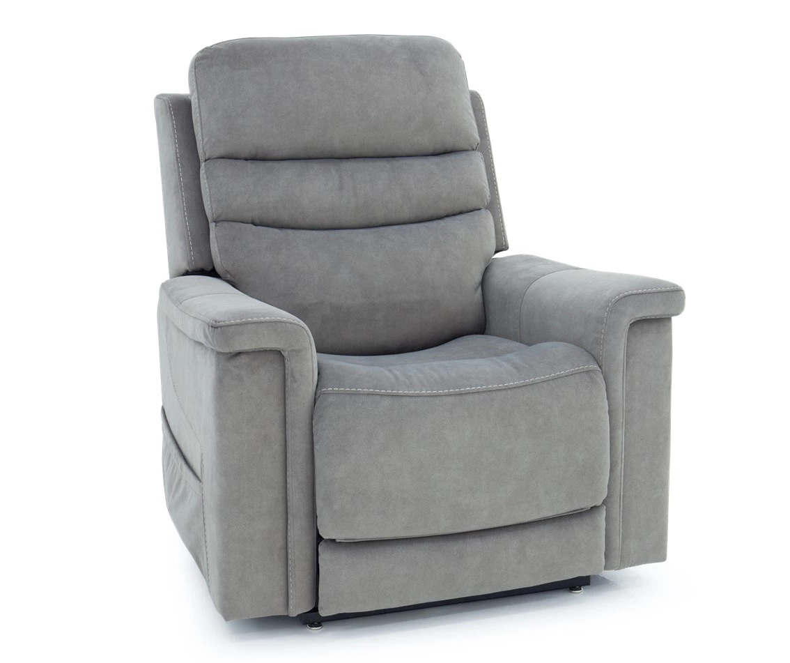 Madison Lift Recliner With Heat & Massage 2 Madison Lift Recliner With Heat & Massage
