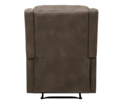 Durant Brown Recliner 9 Durant Brown Recliner -Hot Sale Office Furniture Store 810655229 A2
