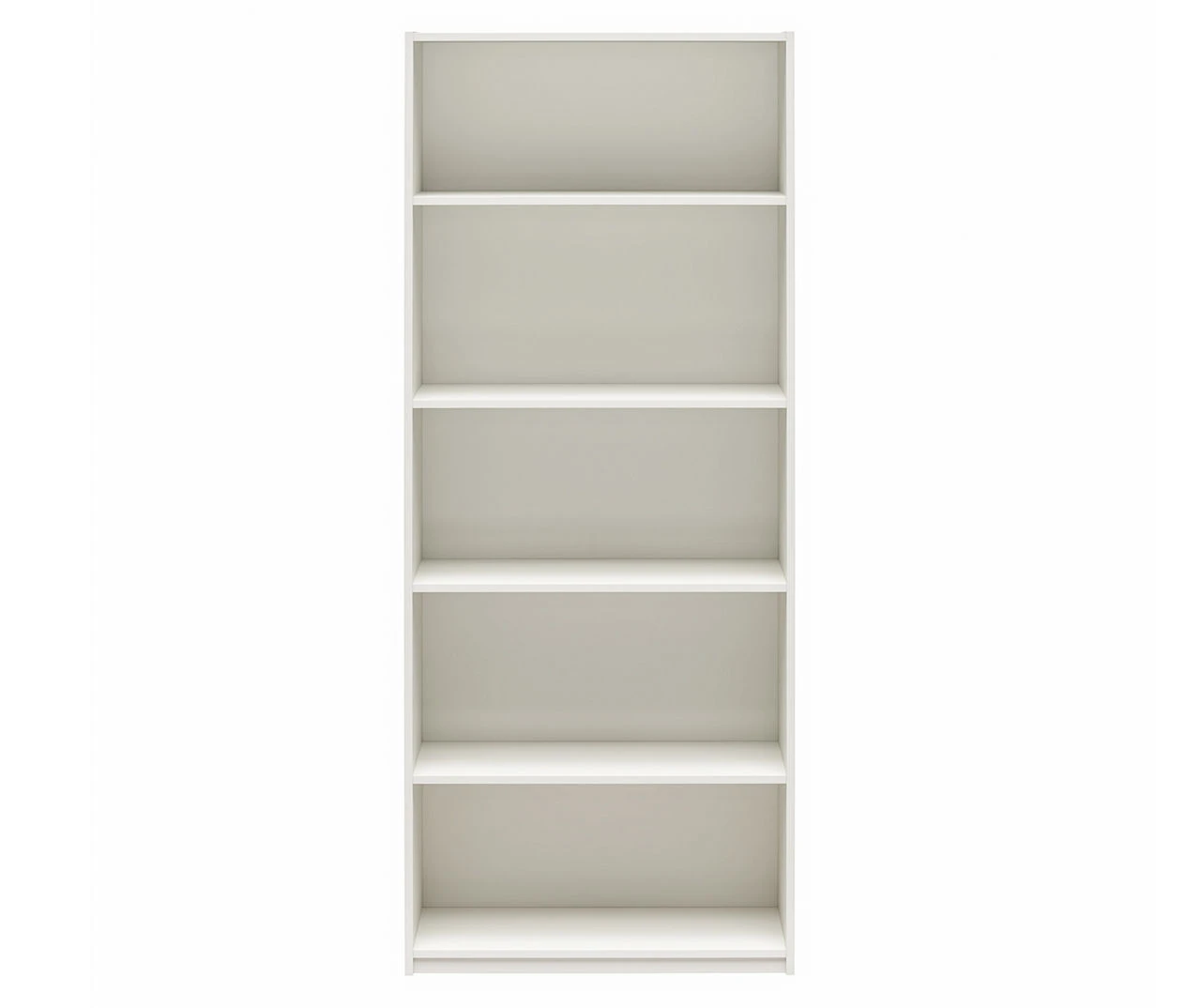 Real Living Moda Bookcase 8 Real Living Moda Bookcase - Image 6