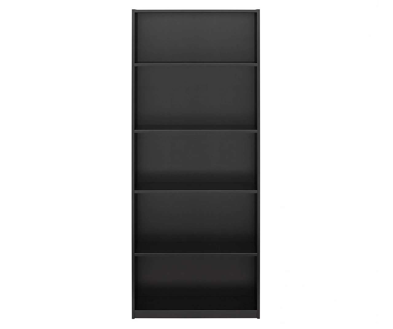 Real Living Moda Bookcase 4 Real Living Moda Bookcase - Image 2