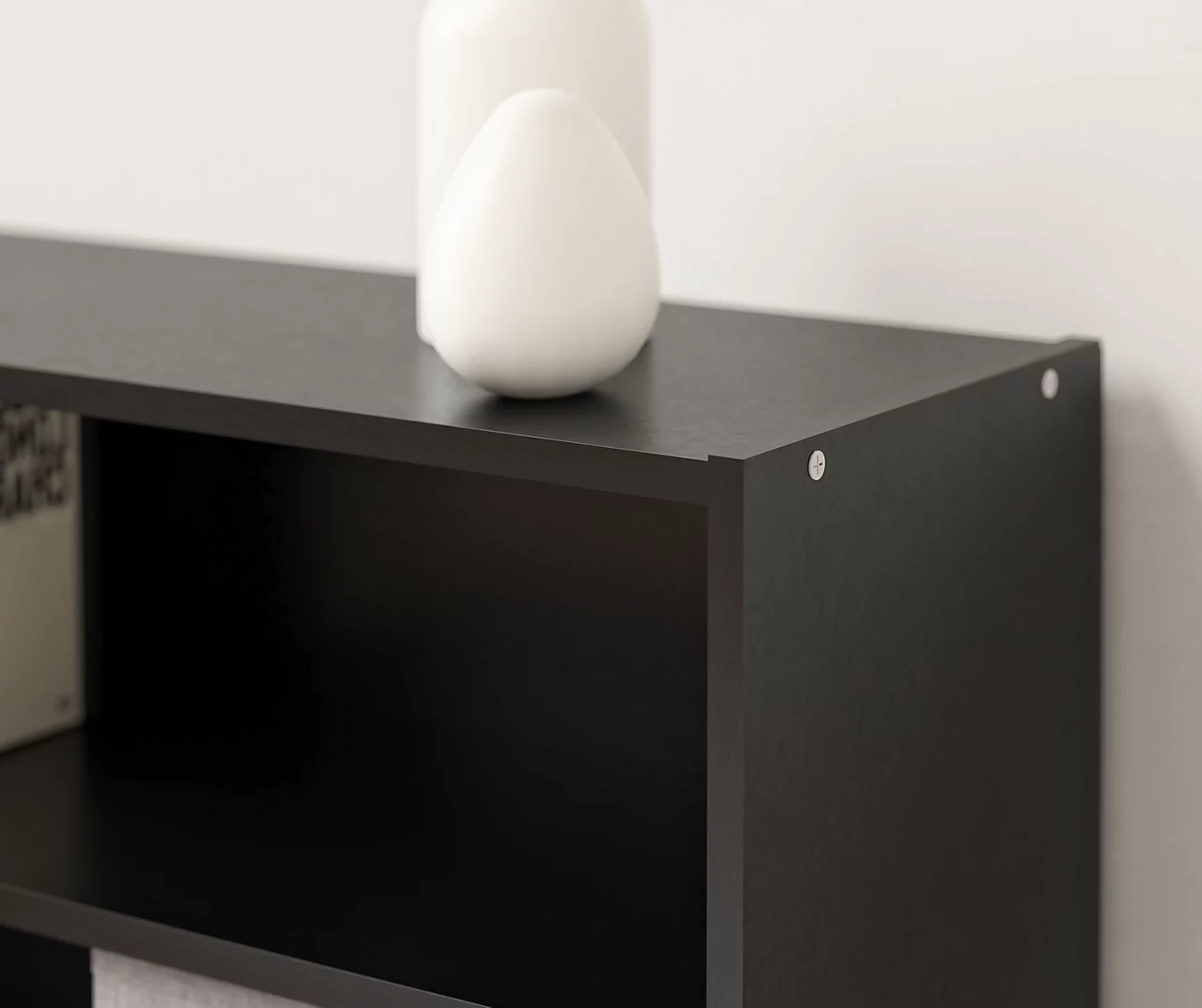 Real Living Moda Bookcase 11 Real Living Moda Bookcase - Image 9