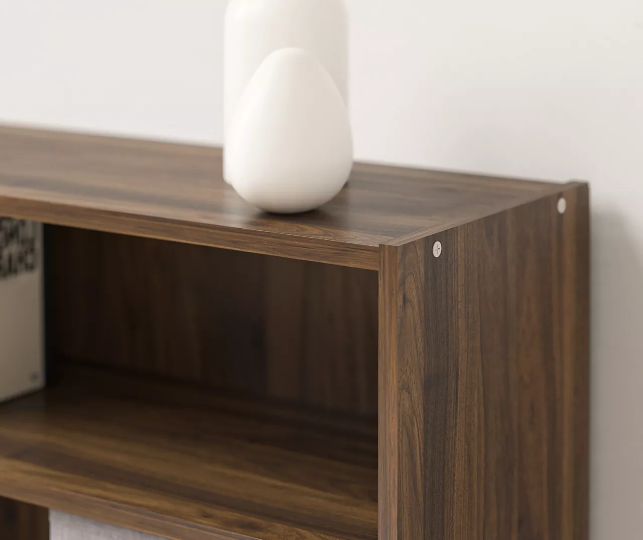 Real Living Moda Bookcase 17 Real Living Moda Bookcase - Image 15