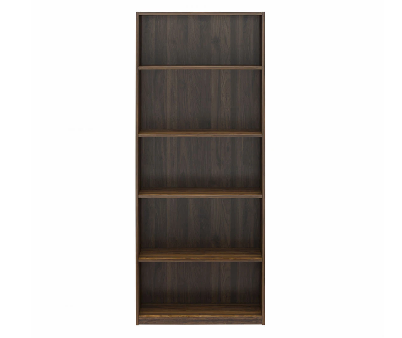 Real Living Moda Bookcase 6 Real Living Moda Bookcase - Image 4