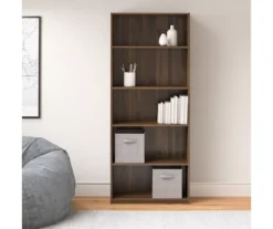 Real Living Moda Bookcase 39 Real Living Moda Bookcase -Hot Sale Office Furniture Store 810667515 B0 1