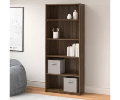 Real Living Moda Bookcase 40 Real Living Moda Bookcase -Hot Sale Office Furniture Store 810667515 B0 2