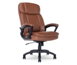 Serta Fairbanks Big & Tall Office Chair -Hot Sale Office Furniture Store 810672485 A0 1