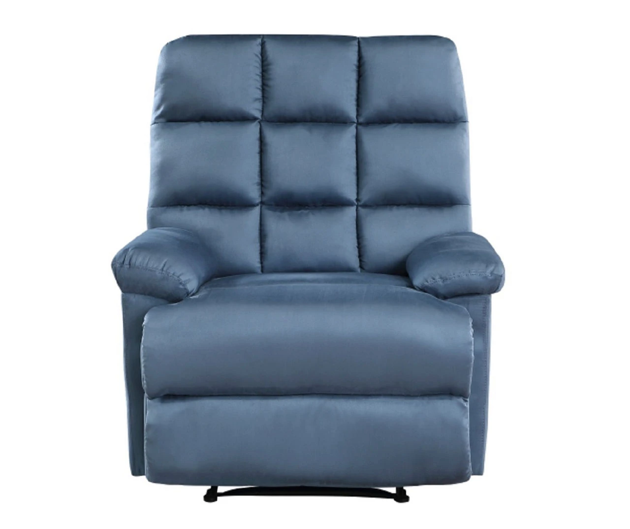 Colin Tufted Recliner 3 Colin Tufted Recliner