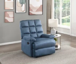 Colin Tufted Recliner 12 Colin Tufted Recliner -Hot Sale Office Furniture Store 810677664 M1