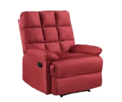 Colin Tufted Recliner 16 Colin Tufted Recliner -Hot Sale Office Furniture Store 810677665 A1